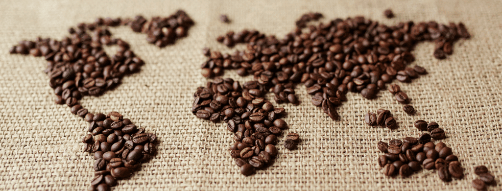 The History Of Coffee: Its Origins And Claim To Fame