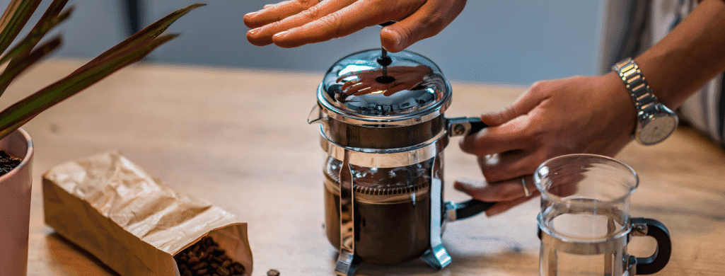 How To Make French Press Coffee 10 Steps To The Perfect Cup