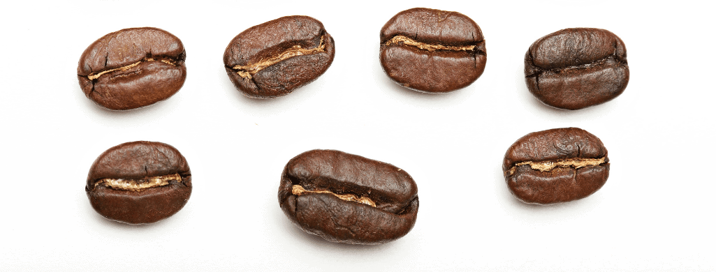 espresso bean roast type
