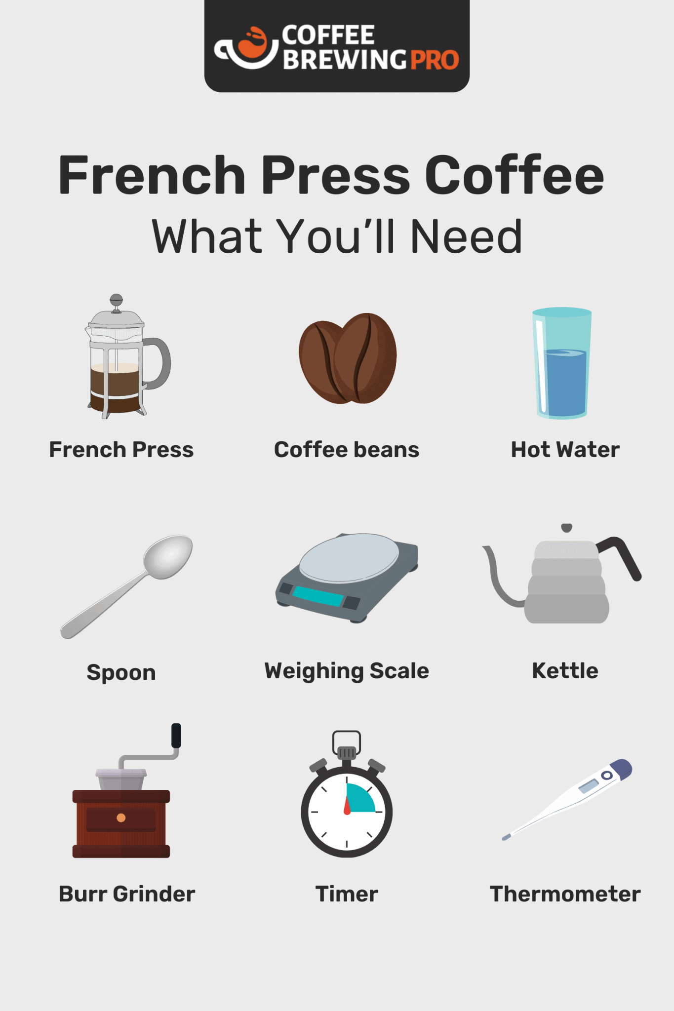 How To Make French Press Coffee 10 Steps To The Perfect Cup