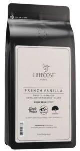 lifeboost french vanilla