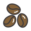 coffee beans hub