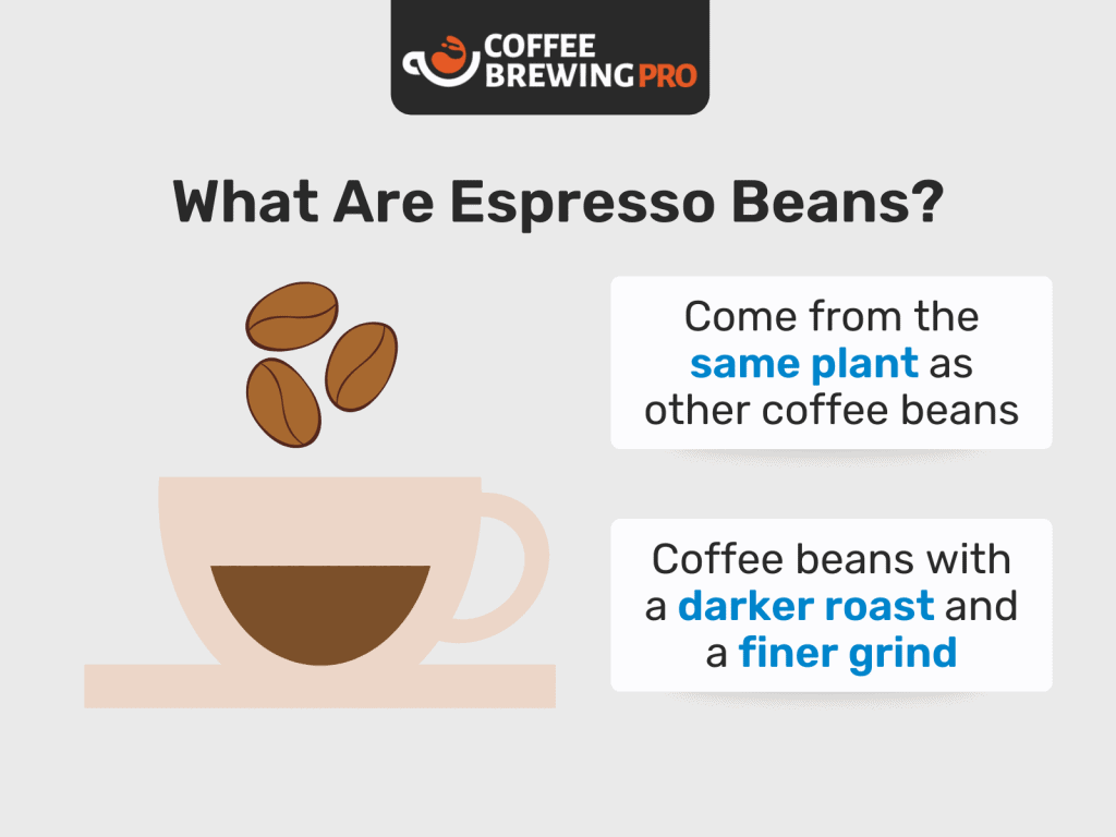 The 10 Best Espresso Beans - What Are Espresso Beans_