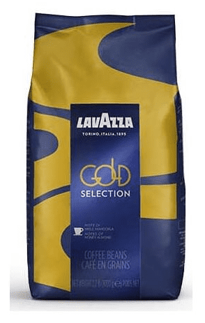 Lavazza Gold Selection