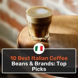 best italian coffee featured