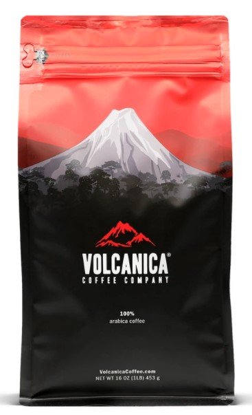 Volcanica Coffee Kenya AA